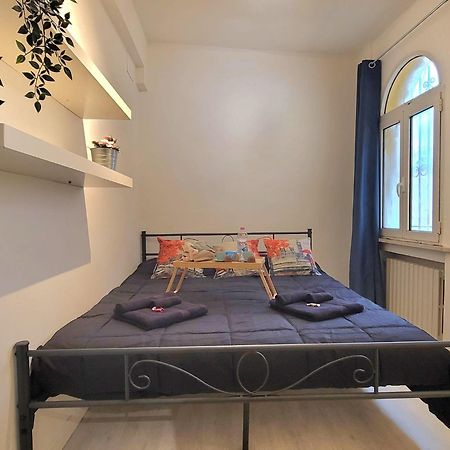 Osimo Nel Cuore Del Centro, Free Wi-Fi E Netflix Apartment Luaran gambar