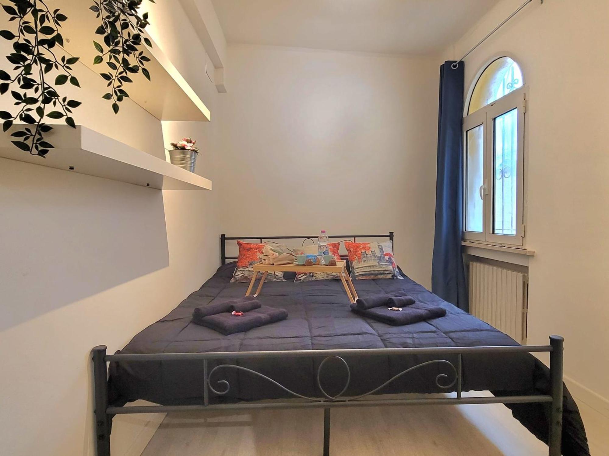 Osimo Nel Cuore Del Centro, Free Wi-Fi E Netflix Apartment Luaran gambar