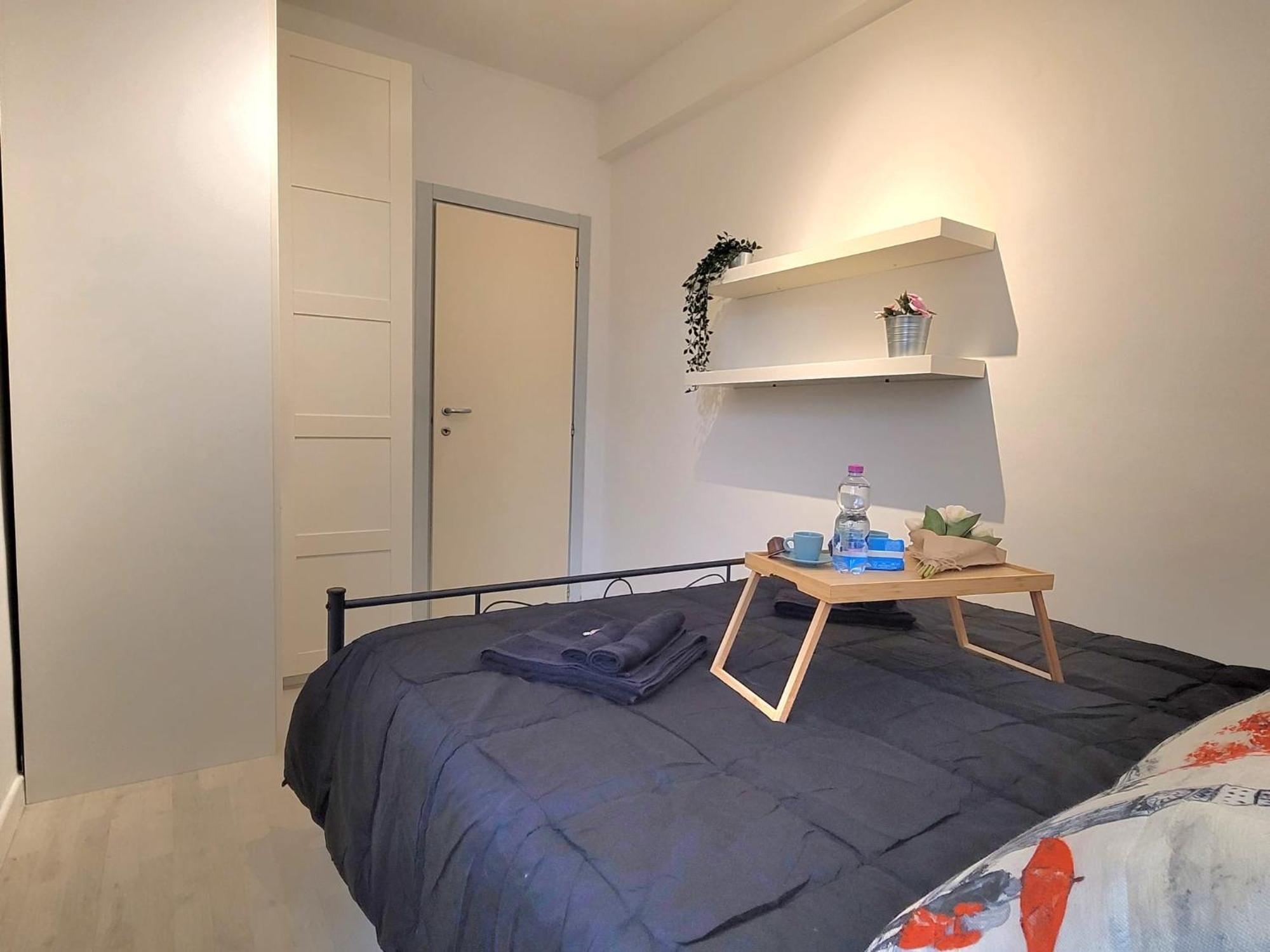 Osimo Nel Cuore Del Centro, Free Wi-Fi E Netflix Apartment Luaran gambar