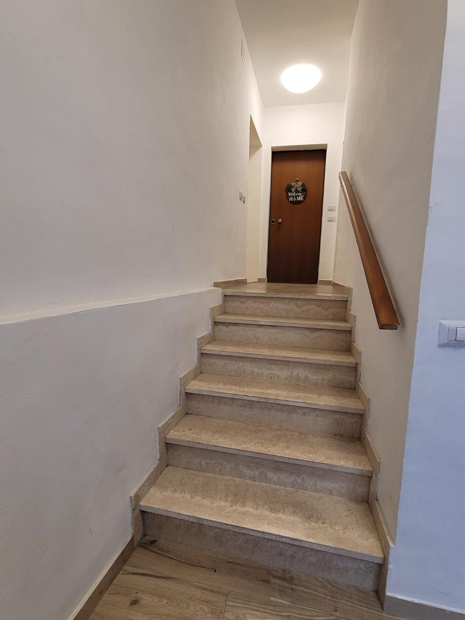 Osimo Nel Cuore Del Centro, Free Wi-Fi E Netflix Apartment Luaran gambar