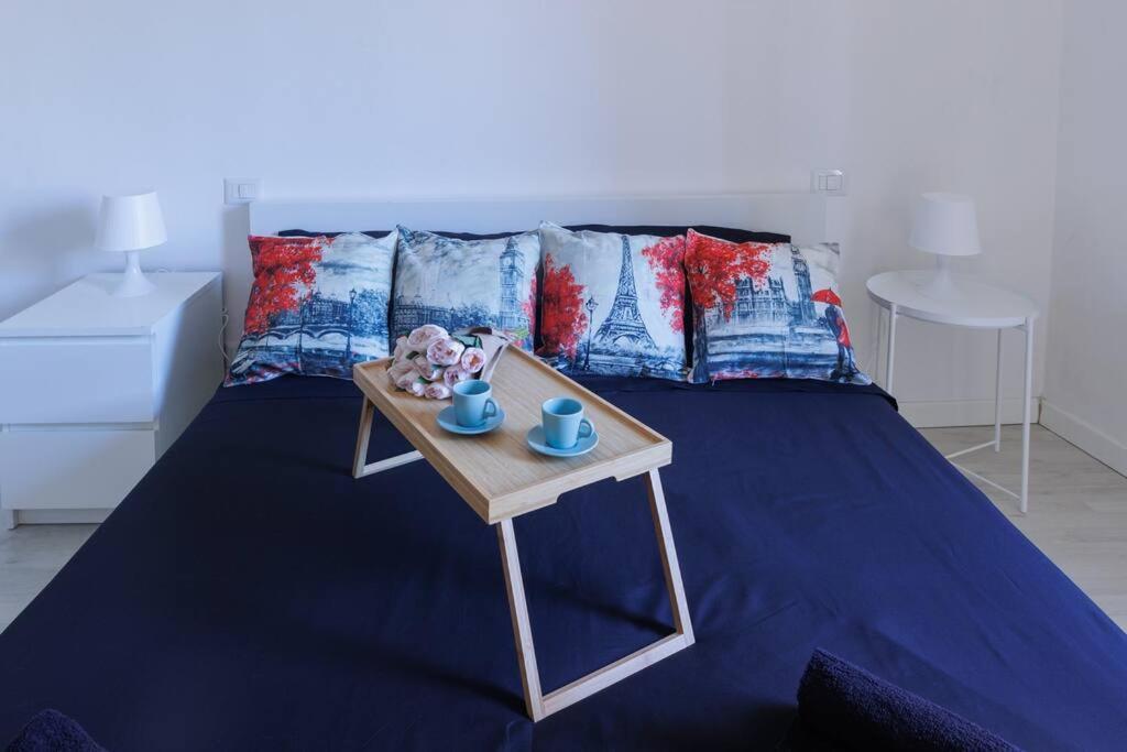 Osimo Nel Cuore Del Centro, Free Wi-Fi E Netflix Apartment Luaran gambar