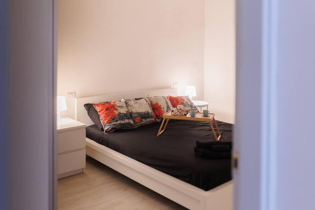 Osimo Nel Cuore Del Centro, Free Wi-Fi E Netflix Apartment Luaran gambar