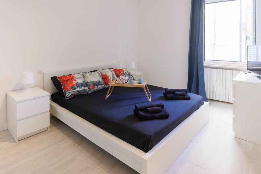 Osimo Nel Cuore Del Centro, Free Wi-Fi E Netflix Apartment Luaran gambar