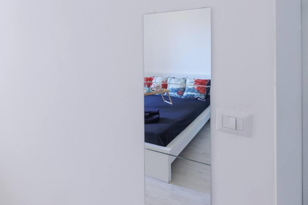 Osimo Nel Cuore Del Centro, Free Wi-Fi E Netflix Apartment Luaran gambar