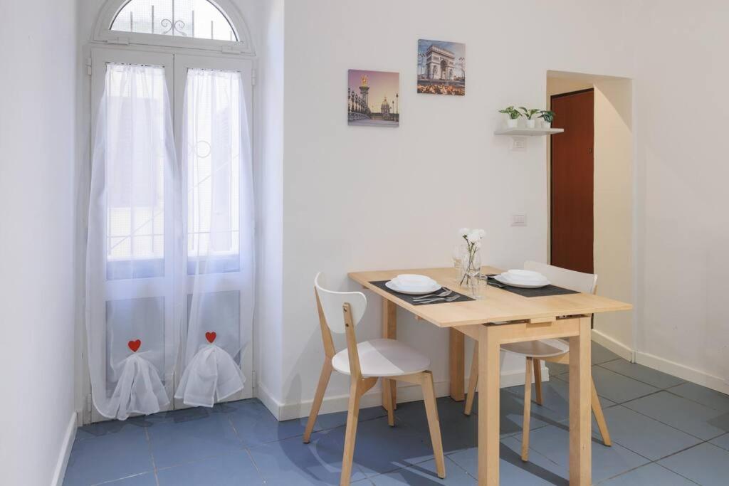 Osimo Nel Cuore Del Centro, Free Wi-Fi E Netflix Apartment Luaran gambar