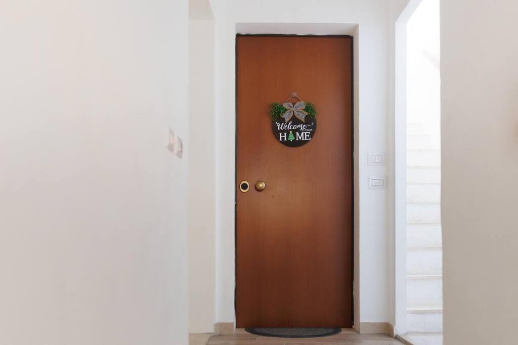 Osimo Nel Cuore Del Centro, Free Wi-Fi E Netflix Apartment Luaran gambar