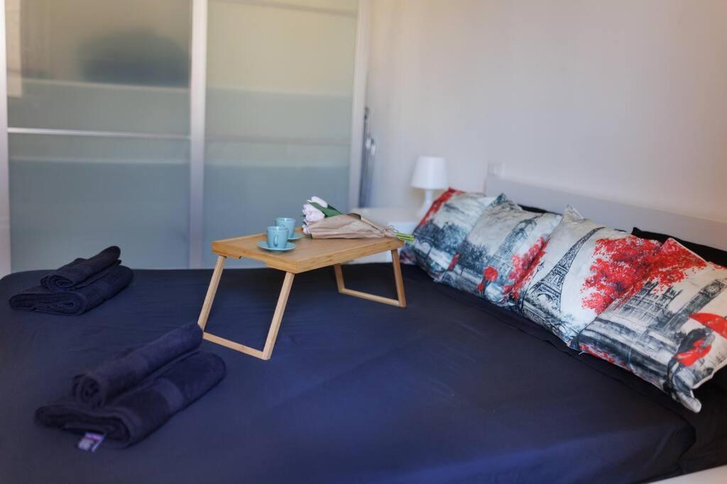 Osimo Nel Cuore Del Centro, Free Wi-Fi E Netflix Apartment Luaran gambar