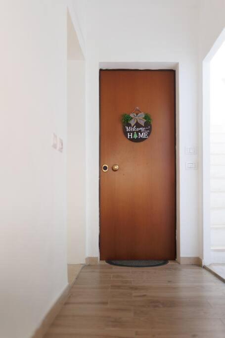 Osimo Nel Cuore Del Centro, Free Wi-Fi E Netflix Apartment Luaran gambar
