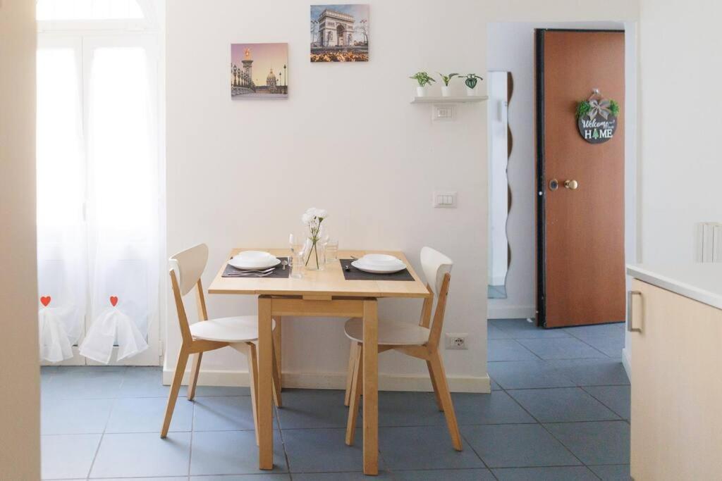 Osimo Nel Cuore Del Centro, Free Wi-Fi E Netflix Apartment Luaran gambar