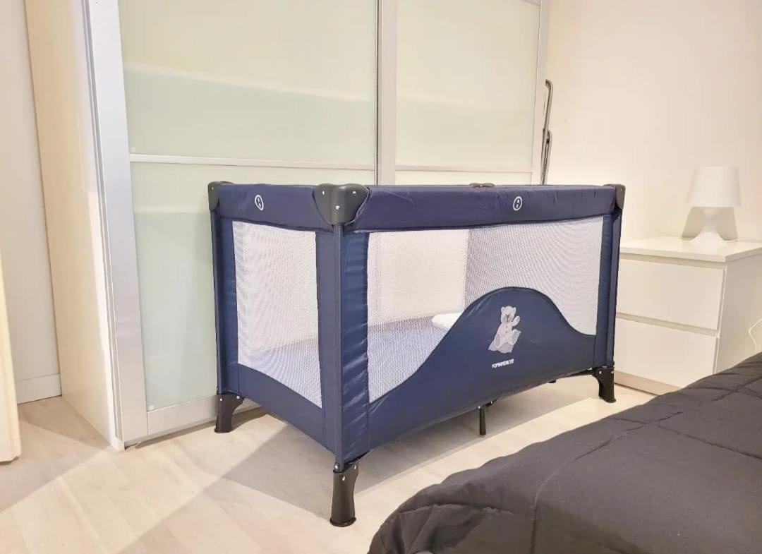 Osimo Nel Cuore Del Centro, Free Wi-Fi E Netflix Apartment Luaran gambar